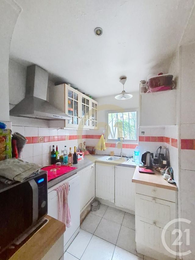 Appartement Local à vendre - 5 pièces - 136.92 m2 - LYON - 69004 - RHONE-ALPES - Century 21 Perspective Immobilier