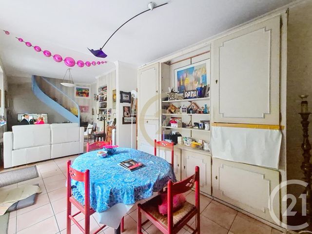 Appartement Local à vendre - 5 pièces - 136.92 m2 - LYON - 69004 - RHONE-ALPES - Century 21 Perspective Immobilier