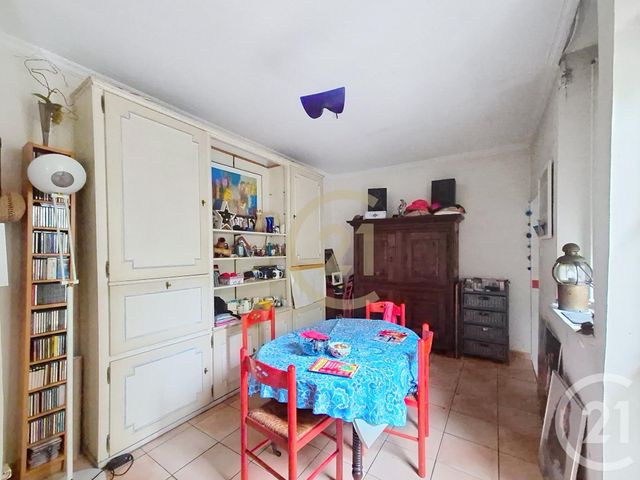 Appartement Local à vendre - 5 pièces - 136.92 m2 - LYON - 69004 - RHONE-ALPES - Century 21 Perspective Immobilier