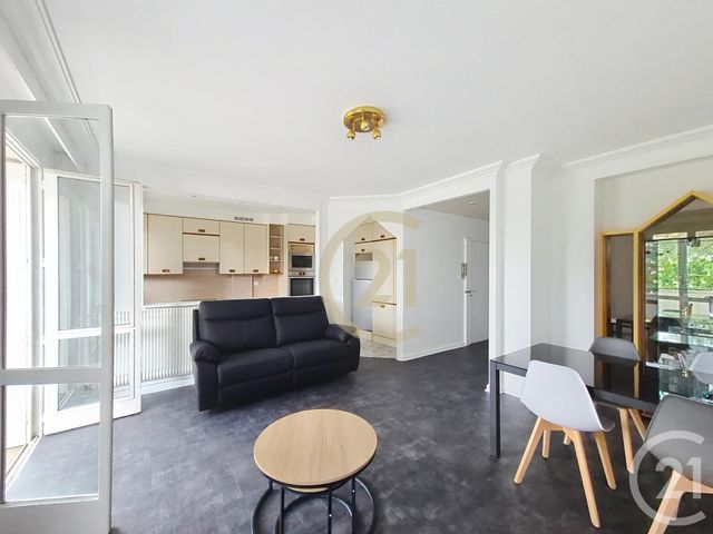 appartement - CALUIRE ET CUIRE - 69