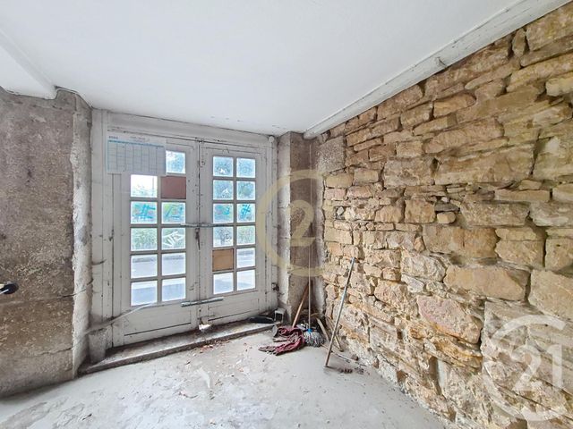 Appartement Local à vendre - 3 pièces - 62.84 m2 - LYON - 69001 - RHONE-ALPES - Century 21 Perspective Immobilier