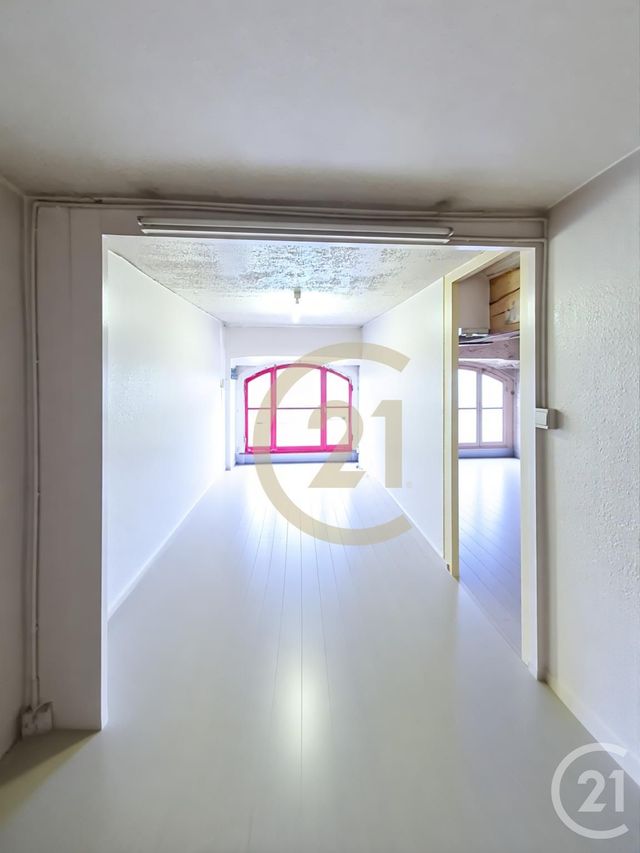 Appartement Local à vendre - 3 pièces - 62.84 m2 - LYON - 69001 - RHONE-ALPES - Century 21 Perspective Immobilier