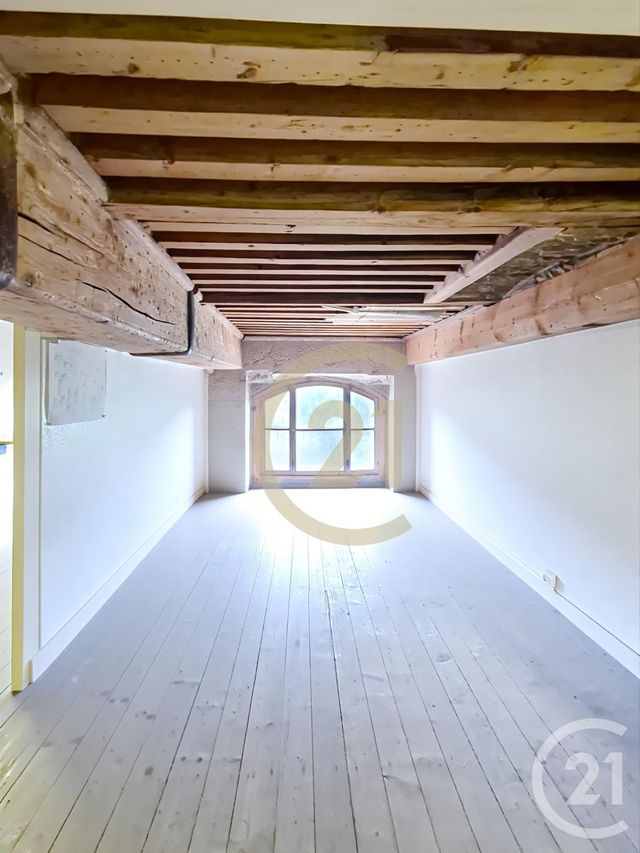 Appartement Local à vendre - 3 pièces - 62.84 m2 - LYON - 69001 - RHONE-ALPES - Century 21 Perspective Immobilier