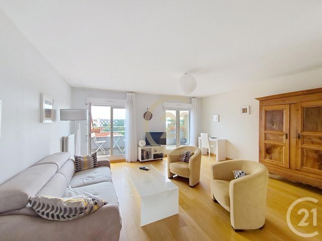 appartement - LYON - 69004
