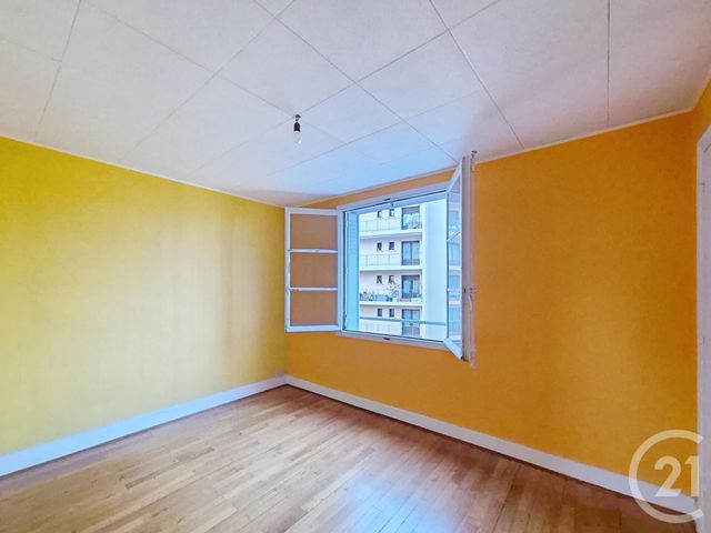 Appartement T5 à vendre - 5 pièces - 80.41 m2 - LYON - 69004 - RHONE-ALPES - Century 21 Perspective Immobilier