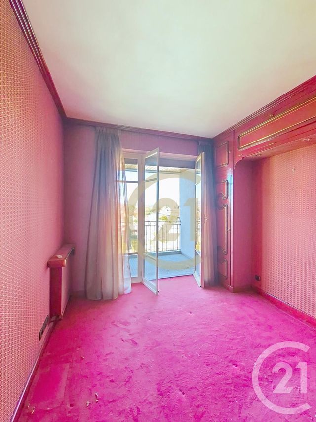 Appartement T5 à vendre - 5 pièces - 125.84 m2 - LYON - 69004 - RHONE-ALPES - Century 21 Perspective Immobilier