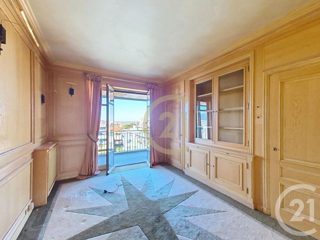 Appartement T5 à vendre - 5 pièces - 125.84 m2 - LYON - 69004 - RHONE-ALPES - Century 21 Perspective Immobilier