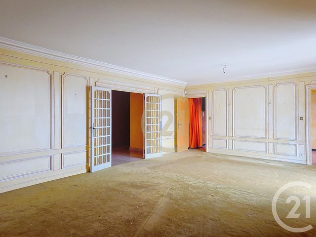 Appartement T5 à vendre - 5 pièces - 125.84 m2 - LYON - 69004 - RHONE-ALPES - Century 21 Perspective Immobilier