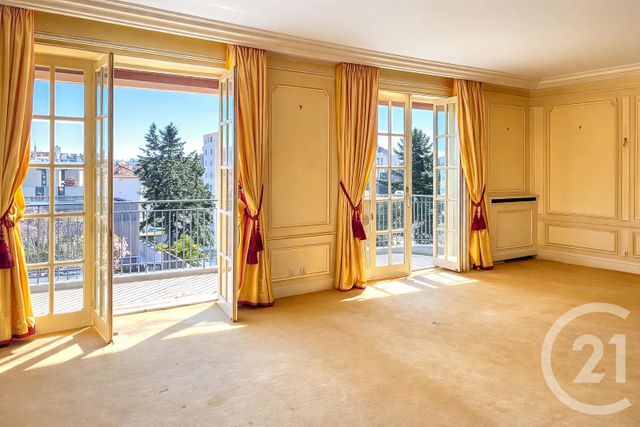 Appartement T5 à vendre LYON