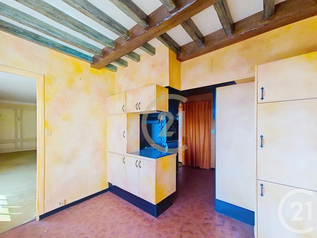 Appartement T5 à vendre - 5 pièces - 125.84 m2 - LYON - 69004 - RHONE-ALPES - Century 21 Perspective Immobilier