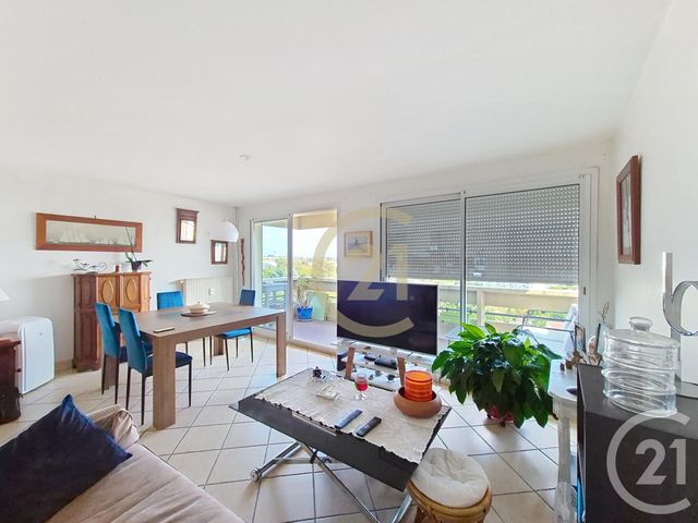 appartement - CALUIRE ET CUIRE - 69