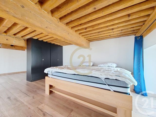 Appartement T2 à vendre - 2 pièces - 52.31 m2 - LYON - 69004 - RHONE-ALPES - Century 21 Perspective Immobilier