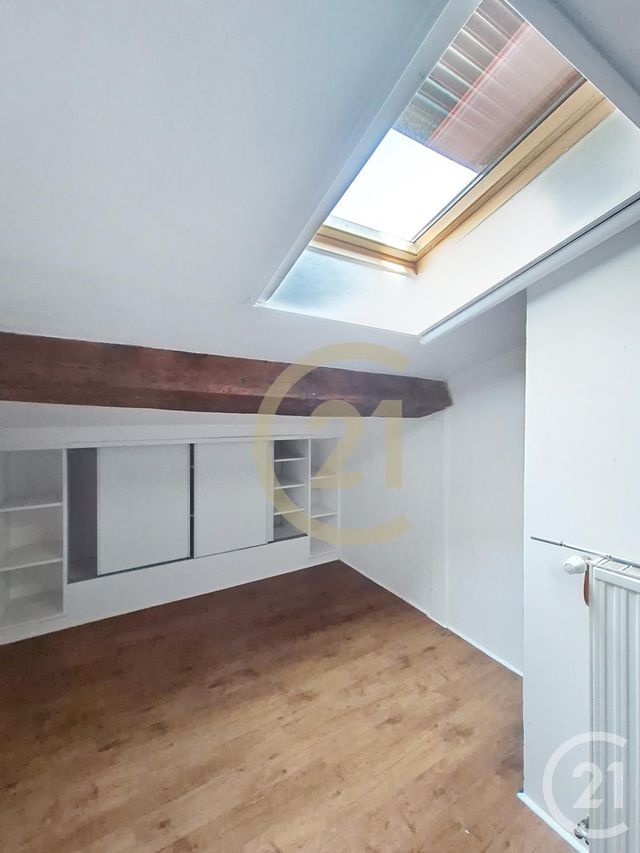 Appartement T3 à vendre - 3 pièces - 75.58 m2 - LYON - 69004 - RHONE-ALPES - Century 21 Perspective Immobilier