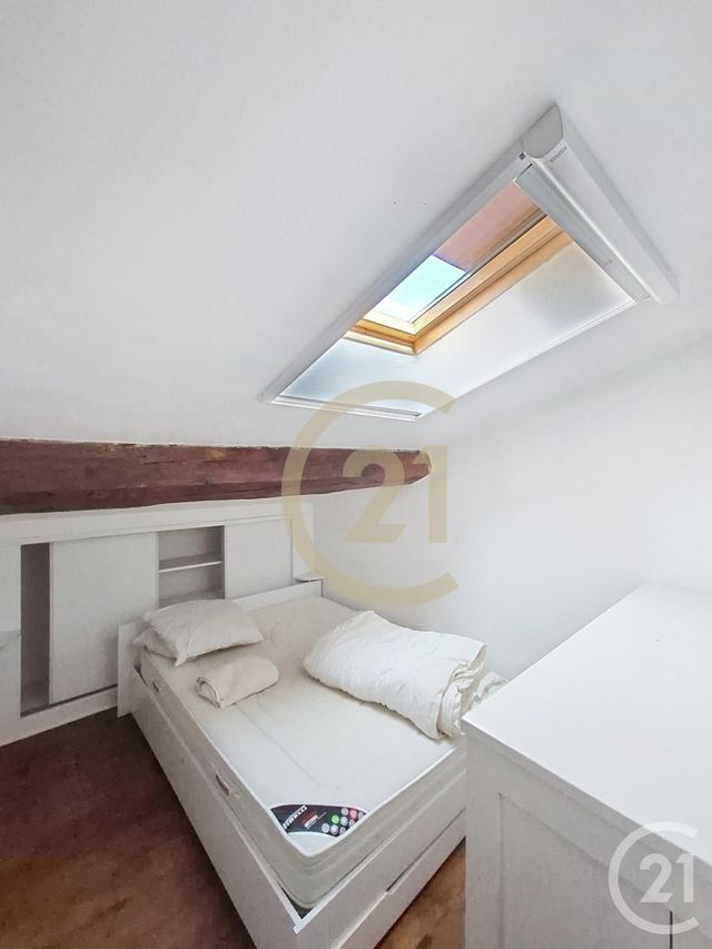 Appartement T3 à vendre - 3 pièces - 75.58 m2 - LYON - 69004 - RHONE-ALPES - Century 21 Perspective Immobilier