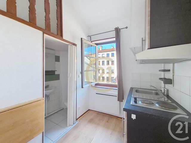 appartement - LYON - 69004