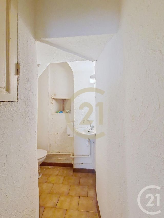 Appartement T2 à vendre - 2 pièces - 51.64 m2 - LYON - 69004 - RHONE-ALPES - Century 21 Perspective Immobilier