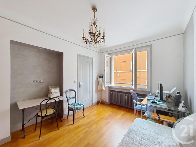 Appartement T5 à vendre - 5 pièces - 124.53 m2 - LYON - 69004 - RHONE-ALPES - Century 21 Perspective Immobilier