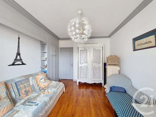 Appartement T5 à vendre - 5 pièces - 124.53 m2 - LYON - 69004 - RHONE-ALPES - Century 21 Perspective Immobilier