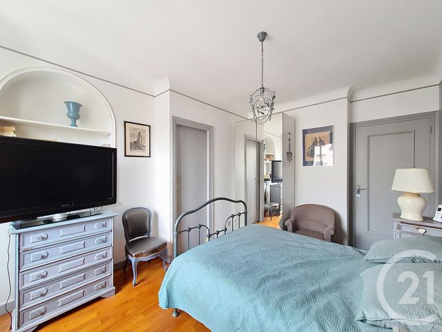 Appartement T5 à vendre - 5 pièces - 124.53 m2 - LYON - 69004 - RHONE-ALPES - Century 21 Perspective Immobilier