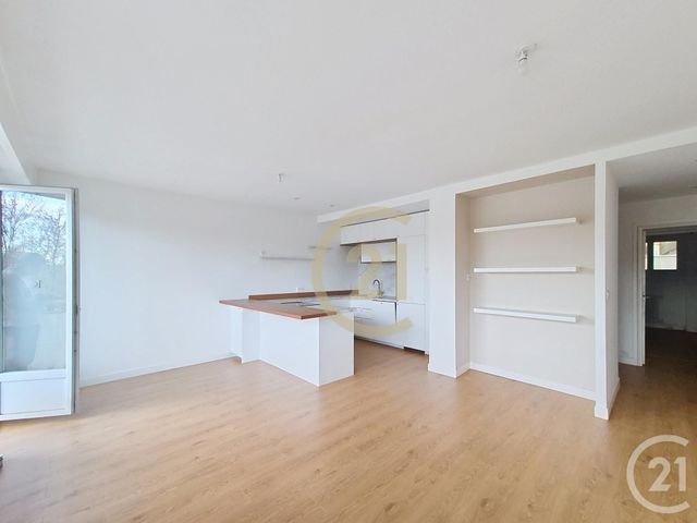 Appartement T4 à vendre - 4 pièces - 81.75 m2 - CALUIRE ET CUIRE - 69 - RHONE-ALPES - Century 21 Perspective Immobilier