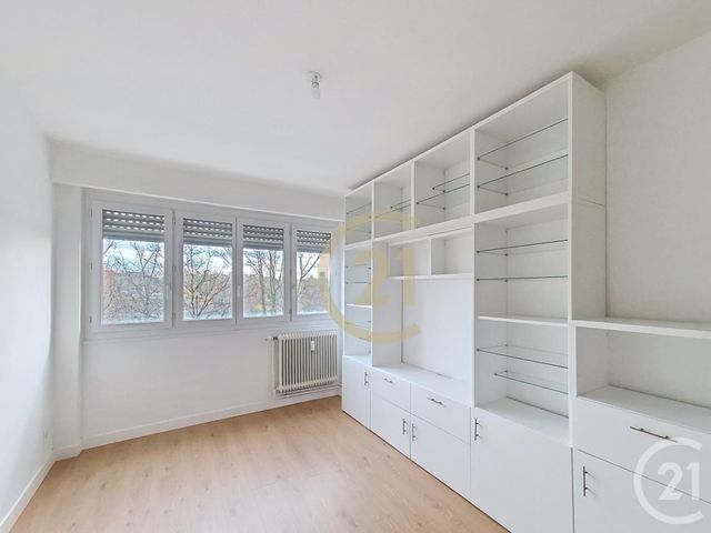 Appartement T4 à vendre - 4 pièces - 81.75 m2 - CALUIRE ET CUIRE - 69 - RHONE-ALPES - Century 21 Perspective Immobilier