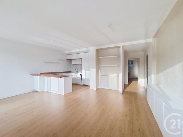 Appartement T4 à vendre - 4 pièces - 81.75 m2 - CALUIRE ET CUIRE - 69 - RHONE-ALPES - Century 21 Perspective Immobilier