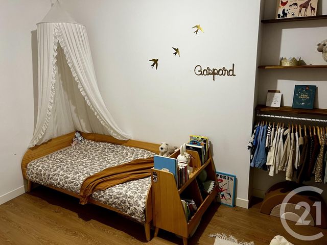 Appartement T4 à vendre - 4 pièces - 81.75 m2 - CALUIRE ET CUIRE - 69 - RHONE-ALPES - Century 21 Perspective Immobilier