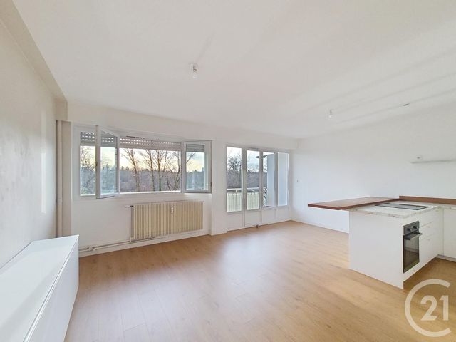 Appartement T4 à vendre - 4 pièces - 81.75 m2 - CALUIRE ET CUIRE - 69 - RHONE-ALPES - Century 21 Perspective Immobilier