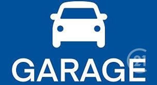 parking à louer - 13.0 m2 - LYON - 69004 - RHONE-ALPES - Century 21 Perspective Immobilier