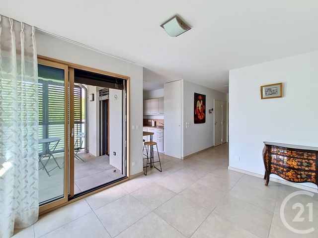 appartement - LYON - 69004