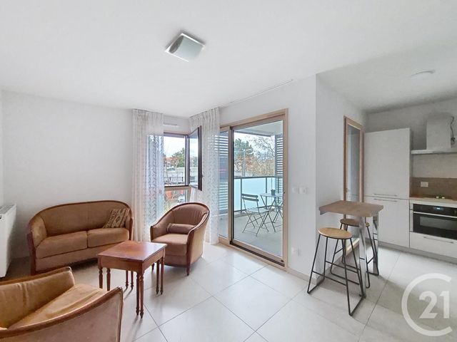 appartement - LYON - 69004