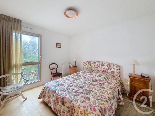 Appartement T2 à vendre - 2 pièces - 42.23 m2 - LYON - 69004 - RHONE-ALPES - Century 21 Perspective Immobilier