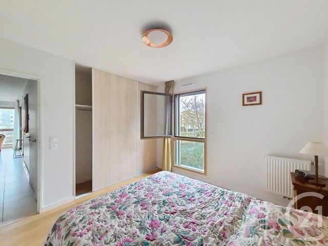 Appartement T2 à vendre - 2 pièces - 42.23 m2 - LYON - 69004 - RHONE-ALPES - Century 21 Perspective Immobilier