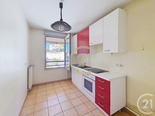 Appartement T3 à vendre - 3 pièces - 73.03 m2 - LYON - 69004 - RHONE-ALPES - Century 21 Perspective Immobilier