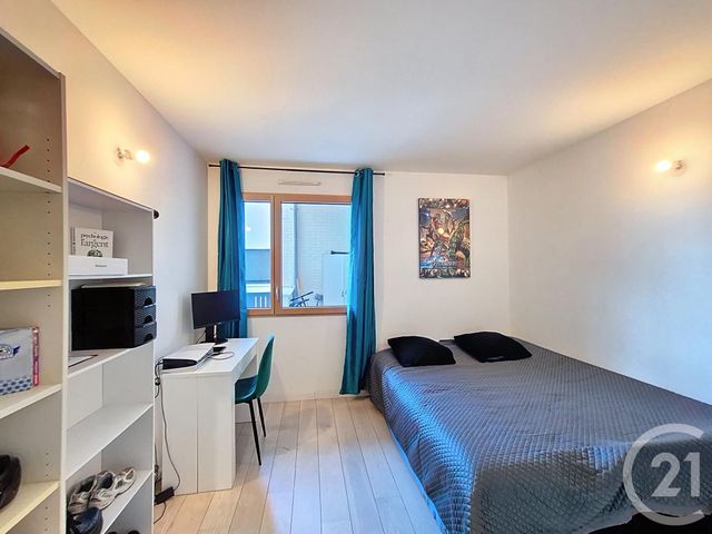 Appartement T4 à vendre - 4 pièces - 86.81 m2 - LYON - 69004 - RHONE-ALPES - Century 21 Perspective Immobilier