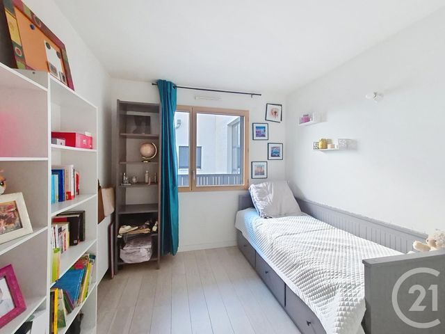 Appartement T4 à vendre - 4 pièces - 86.81 m2 - LYON - 69004 - RHONE-ALPES - Century 21 Perspective Immobilier