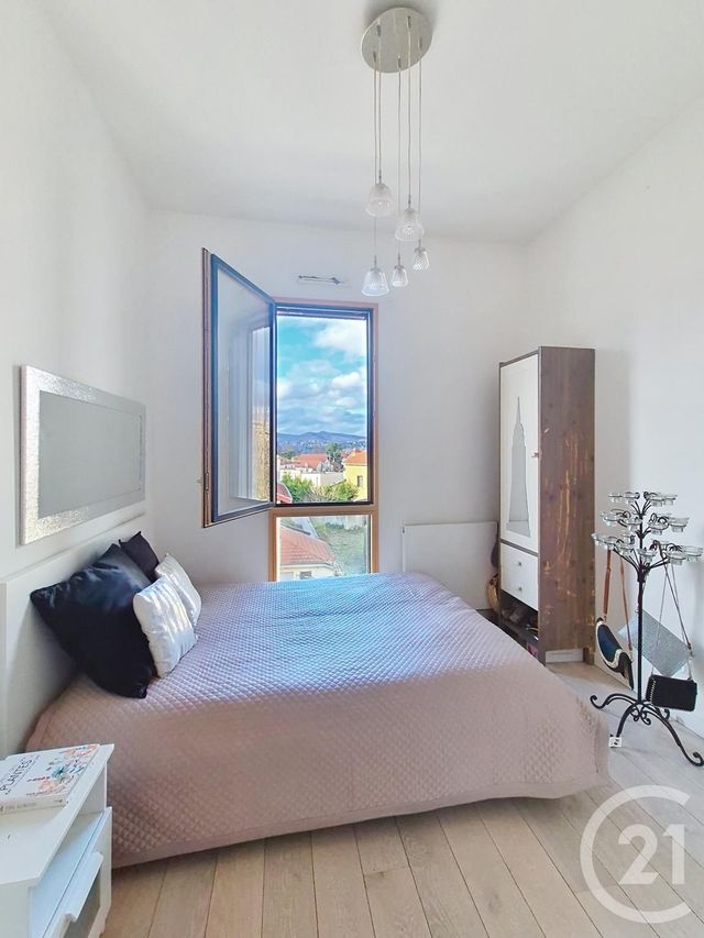 Appartement T4 à vendre - 4 pièces - 86.81 m2 - LYON - 69004 - RHONE-ALPES - Century 21 Perspective Immobilier