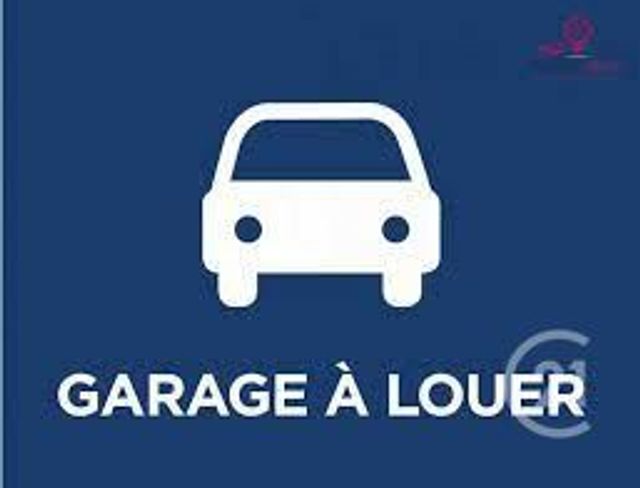 Parking à louer LYON