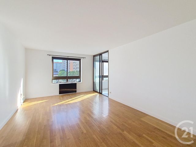 appartement - LYON - 69004