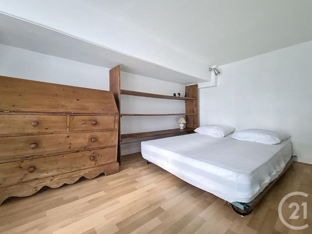 Appartement T1 à louer - 1 pièce - 19.82 m2 - LYON - 69004 - RHONE-ALPES - Century 21 Perspective Immobilier