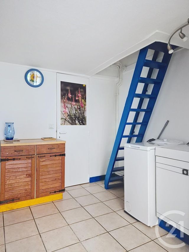 Appartement T1 à louer - 1 pièce - 19.82 m2 - LYON - 69004 - RHONE-ALPES - Century 21 Perspective Immobilier