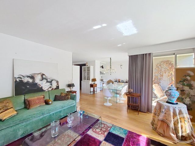 appartement - LYON - 69004