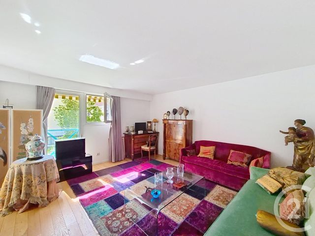 Appartement T3 à vendre - 3 pièces - 68.22 m2 - LYON - 69004 - RHONE-ALPES - Century 21 Perspective Immobilier