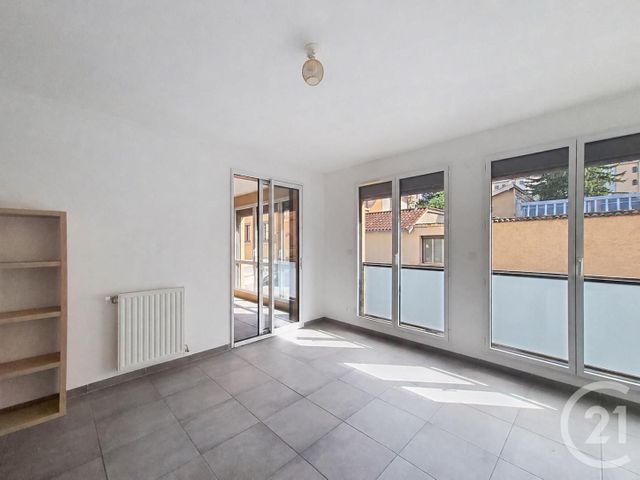 appartement - LYON - 69004