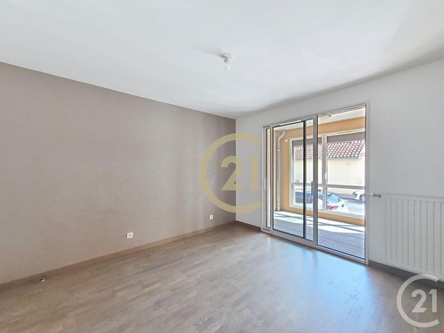 Appartement T2 à vendre - 2 pièces - 51.06 m2 - LYON - 69004 - RHONE-ALPES - Century 21 Perspective Immobilier