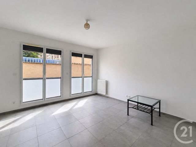 Appartement T2 à vendre - 2 pièces - 51.06 m2 - LYON - 69004 - RHONE-ALPES - Century 21 Perspective Immobilier