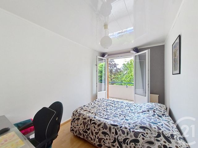 Appartement T4 à vendre - 4 pièces - 85.22 m2 - CALUIRE ET CUIRE - 69 - RHONE-ALPES - Century 21 Perspective Immobilier