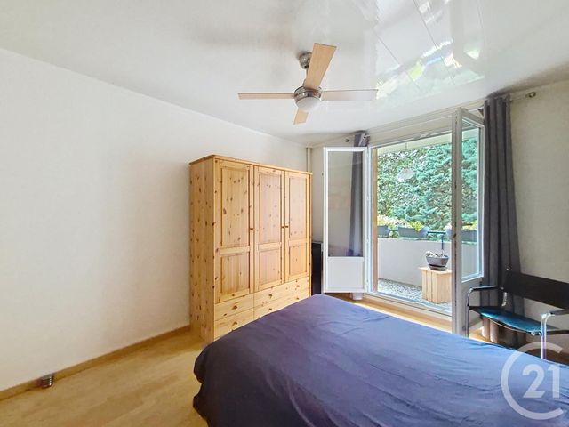 Appartement T4 à vendre - 4 pièces - 85.22 m2 - CALUIRE ET CUIRE - 69 - RHONE-ALPES - Century 21 Perspective Immobilier