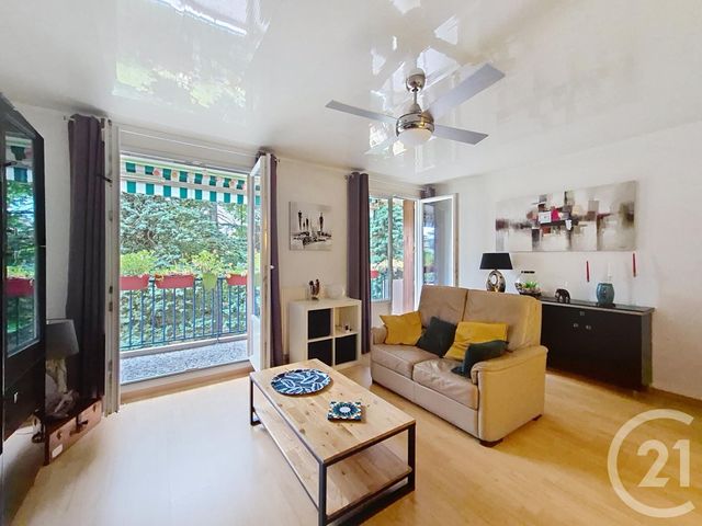 appartement - CALUIRE ET CUIRE - 69