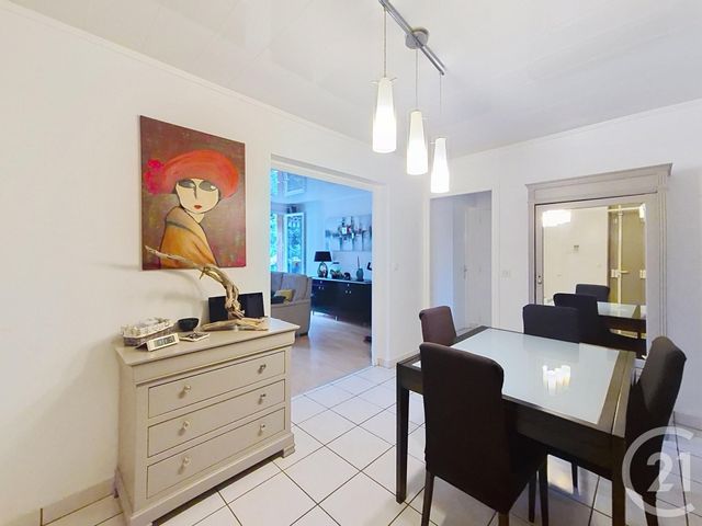 Appartement T4 à vendre - 4 pièces - 85.22 m2 - CALUIRE ET CUIRE - 69 - RHONE-ALPES - Century 21 Perspective Immobilier